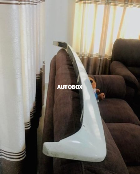Toyota Dolphin spoiler (original) For sale