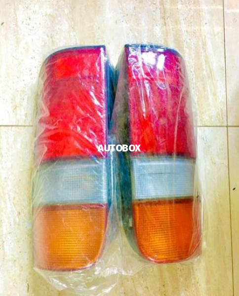 Toyota Dolphin spoiler (original) For sale