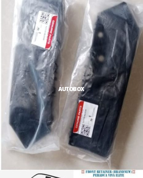 Peradua Viva Elite Front Retainer (Brandnew) For Sale