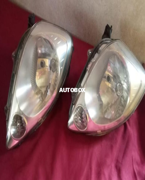 Peradua Viva Elite Head Light For sale