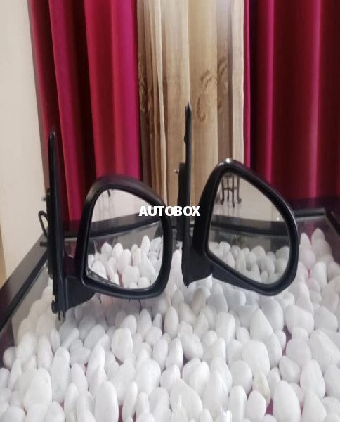 Peradua Viva Elite Side Mirror For sale