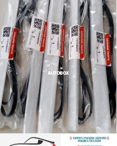 Peradua Viva Elite Tappet C-Packing For sale