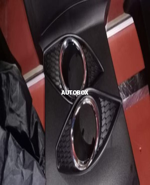 Perodua Axia Fog lamp cover For Sale