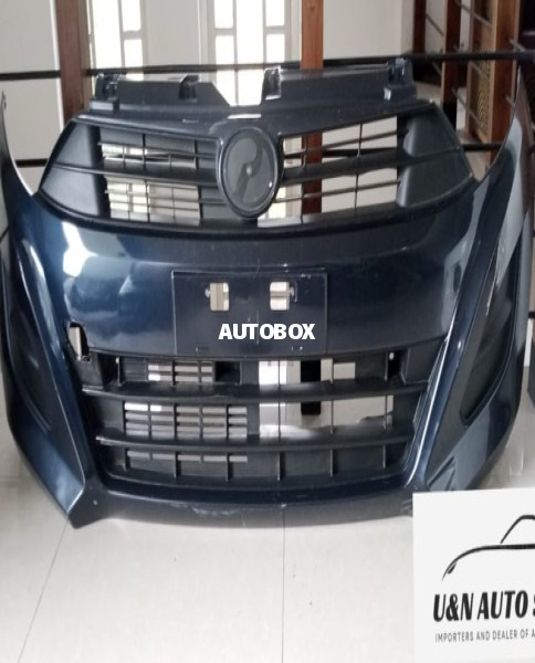 Perodua Axia Front Buffer For Sale