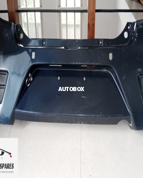 Perodua Axia Rear Buffer For Sale