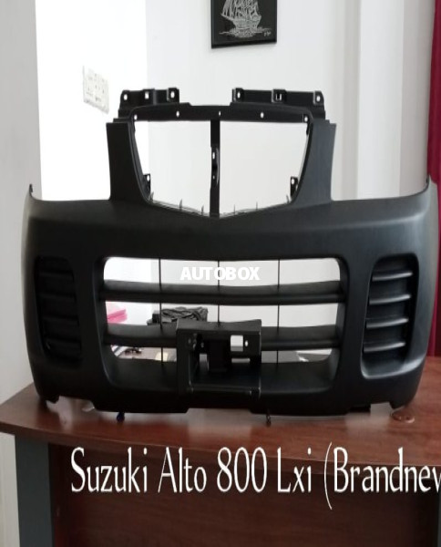 Suzuki Alto 800 LXI Front Buffer For Sale