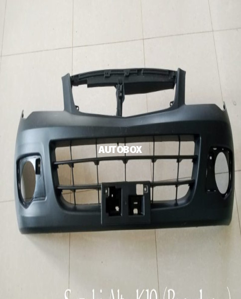 Suzuki Alto K10 Front Buffer For Sale