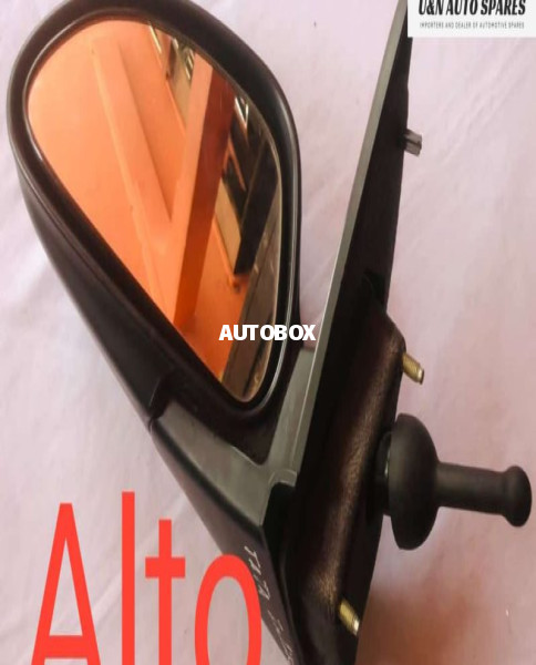 Suzuki Alto Side Mirror For Sale