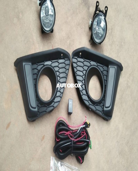 Honda GP5 Fog Lamp Set ( No Day Light) for sale