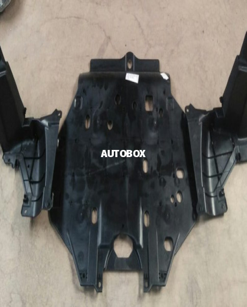 Honda Grace Engine Guard for sale