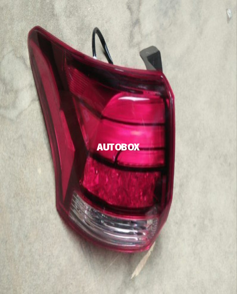 Mitsubishi Outlander Taillight For Sal