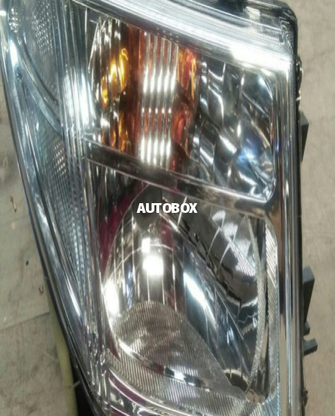 Nissan Navara Head Light For Sale