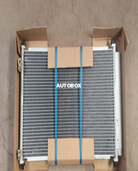 Toyota Aqua A- Condenser For Sale