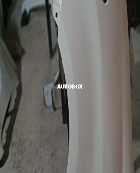 Toyota Axio 161 Fender For Sale