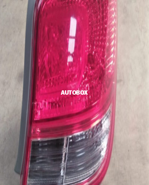 Toyota Axio 161 Taillight For Sale