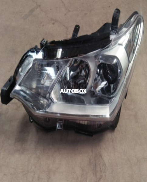 Toyota Axio 165 Head Light  For Sale