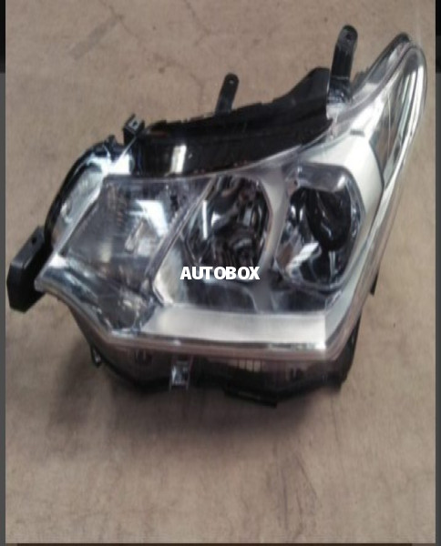Toyota Axio Head Light For Sale