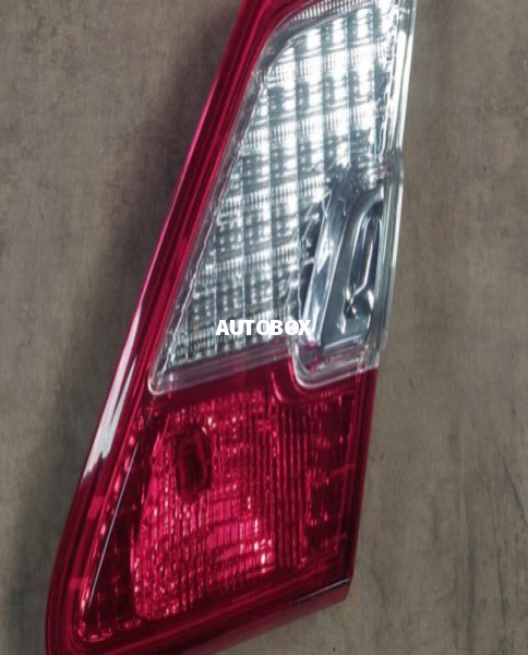Toyota Premio 260 Taillight Garnish For Sale