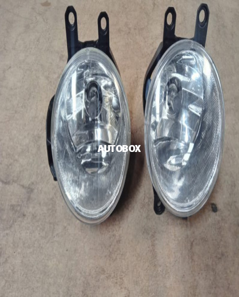 Toyota Prius 30 Fog Light For Sale