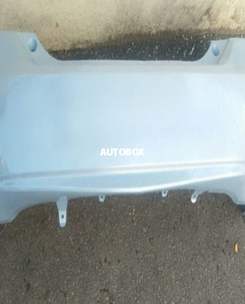 Toyota Prius 30 Rear Buffer For Sale