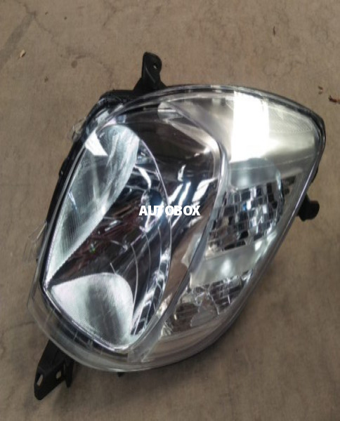 Toyota Vitz KSP 130 Head Light For Sale