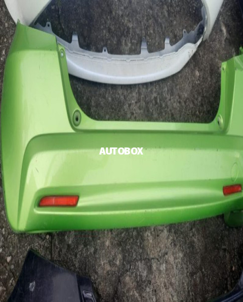 Honda Fit GP1 Rear Buffer Bumper for sale