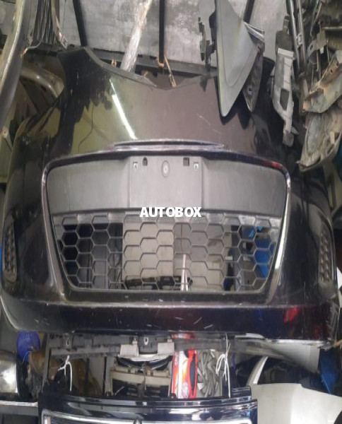 Mazda Demio DE3FS Front Buffer for sale