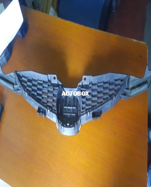 Mazda Demio DE3FS Shell for sale