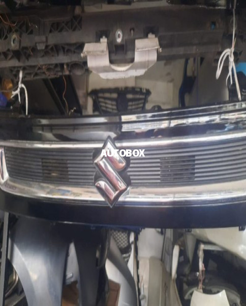 Suzuki Wagon R FZ 2018 Modle Shell for sale