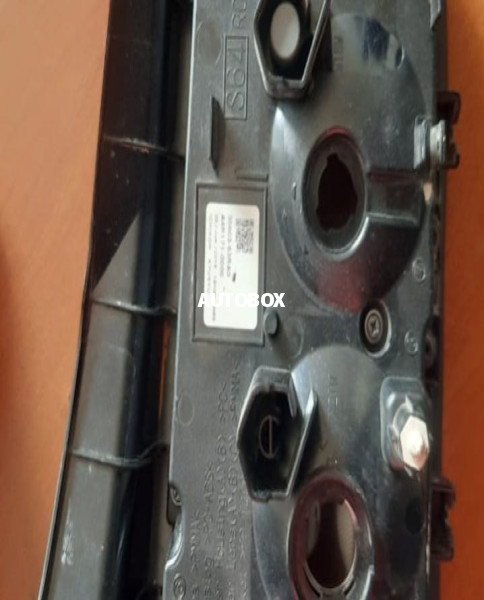 Suzuki Wagon R Head Light RH for sale