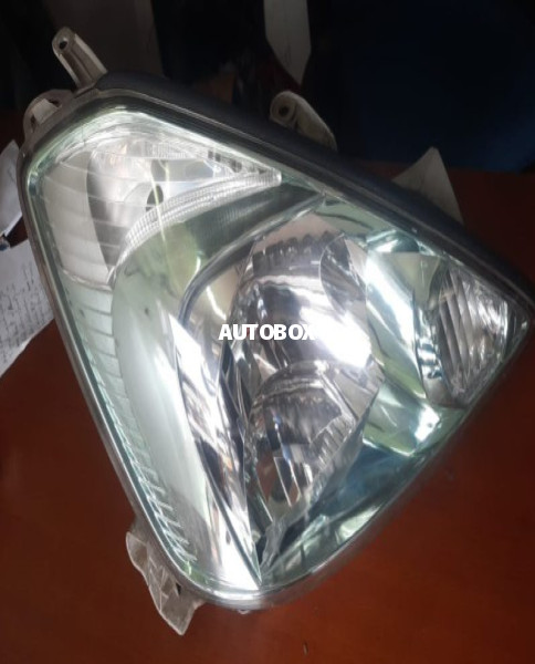 Toyota Allion 240 Green Headlight R for sale