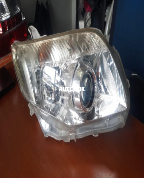 Toyota Axio 141 Senon Head Lamp L-R