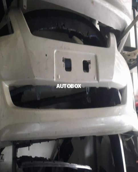 Toyota Premio 260 Front Buffer for  sale
