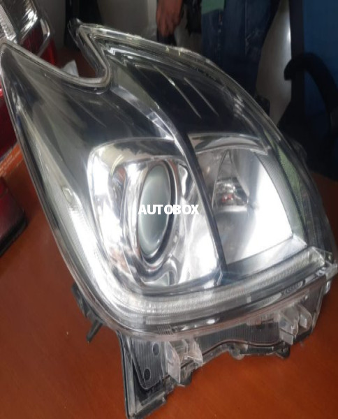 Toyota Prius W30 Lower LED Head Lamp for sale