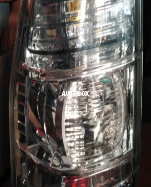 Mitsubishi Montero Tail ight L For sale