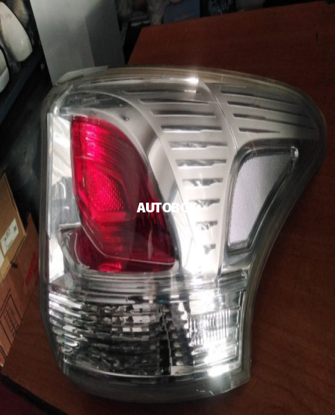 Mitsubishi Outlander-RHEV Tail Light