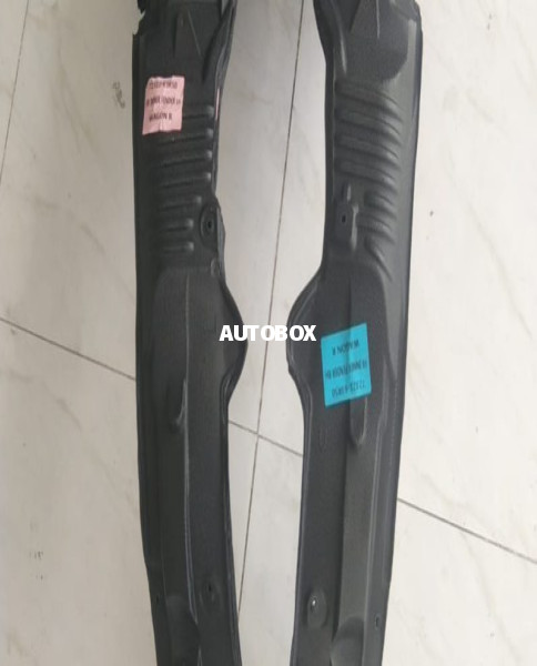 Suzuki MH5gon R F5 WaX Fender Shields for sale