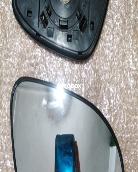 Toyota Aqua Side Mirror Lence for sale