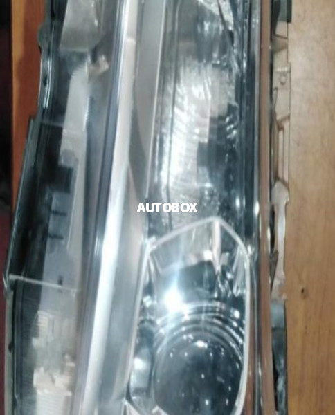 Toyota Axio 165 Head Light for sale