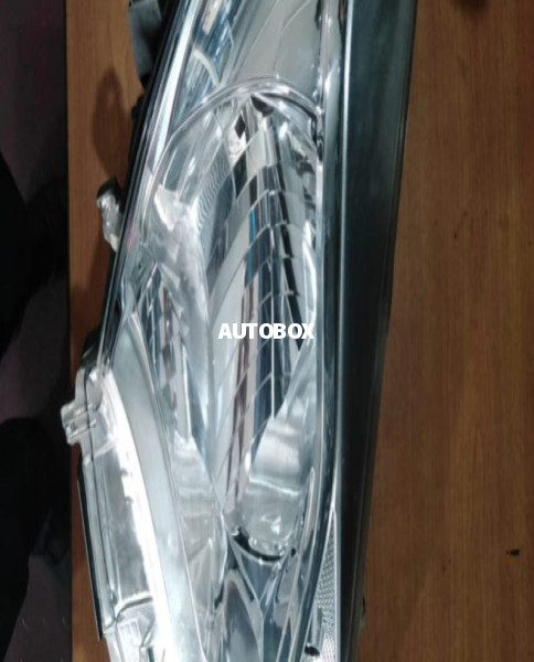Toyota Vitz 130 head Light For Sale