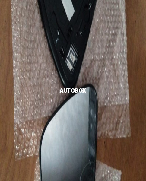 Toyota Vitz Side Mirror Lense For Sale