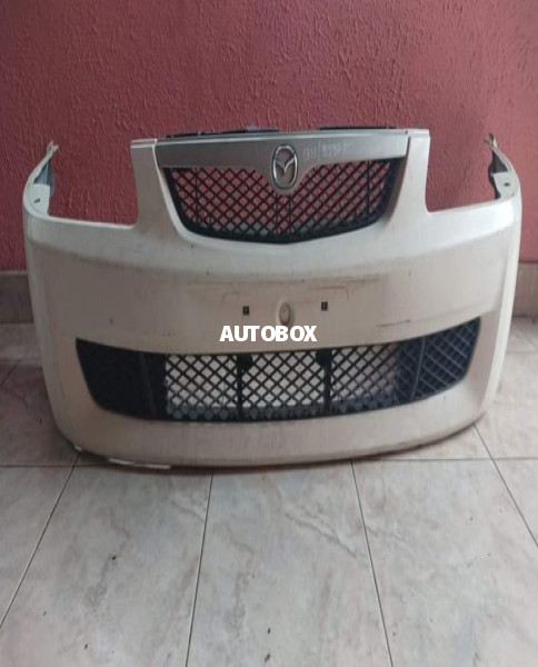Mazda Familia BJ5P Front Buffer for sale