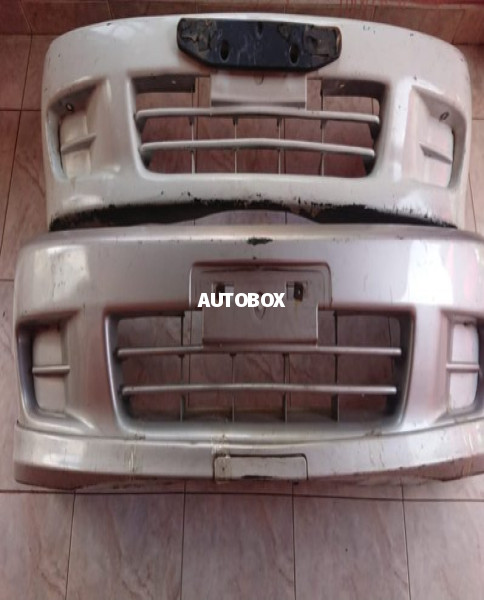 Mitsubishi Lancer CK1 Fornt Bumper