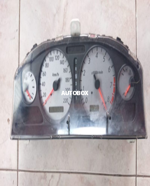 Nissan Sunny N16 meter Board for sale