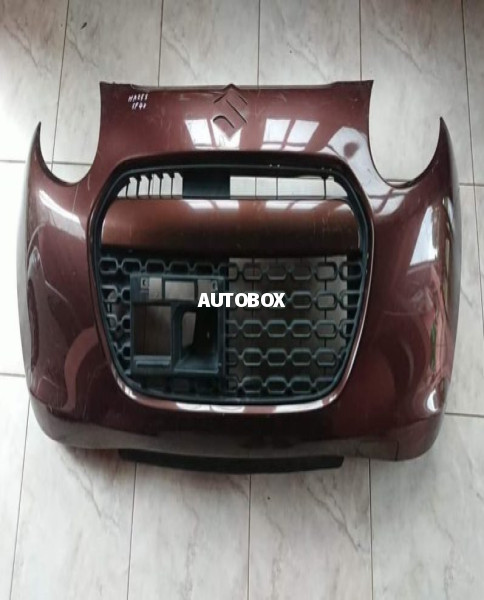 Suzuki Alto HA25 Front Bumper for sale