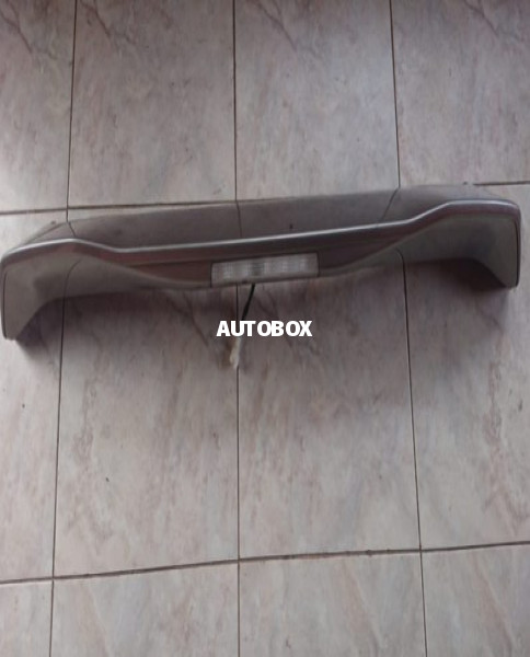 Suzuki Wagon R MH55S Spoiler  for sale