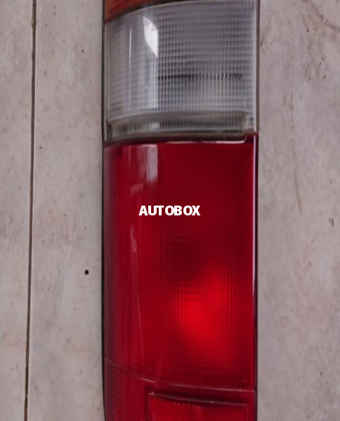 Toyota HiAce LH113 tail lamp for sale