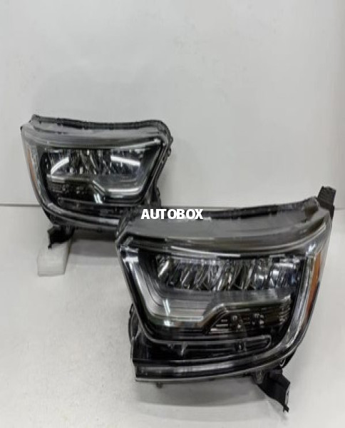 Honda CRV Headlights for sale