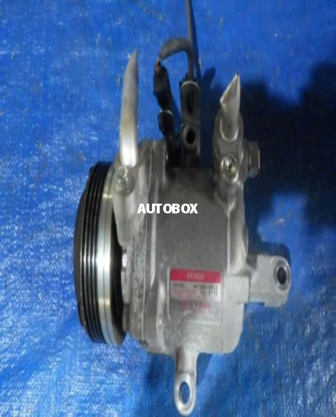 Suzuki Wagon R (MH55S) AC Compressor Available