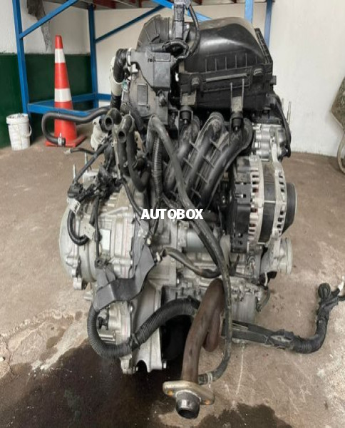 Suzuki Wagon R (MH55S) Complete Engine Available